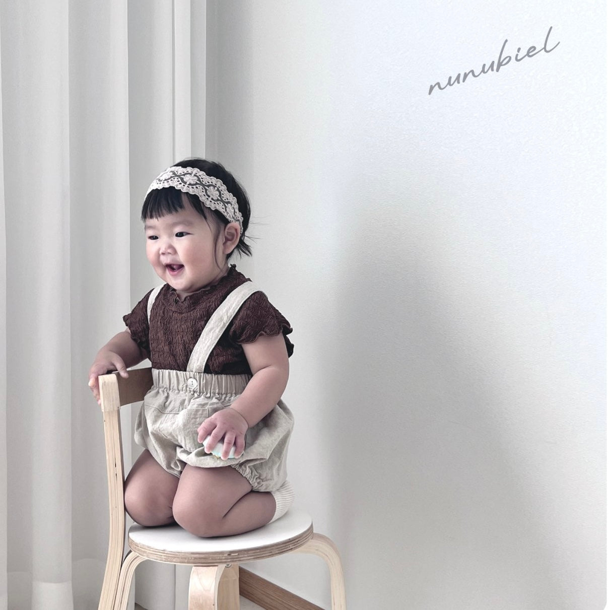 
                  
                    【リクエスト販売】angel tee(baby)
                  
                