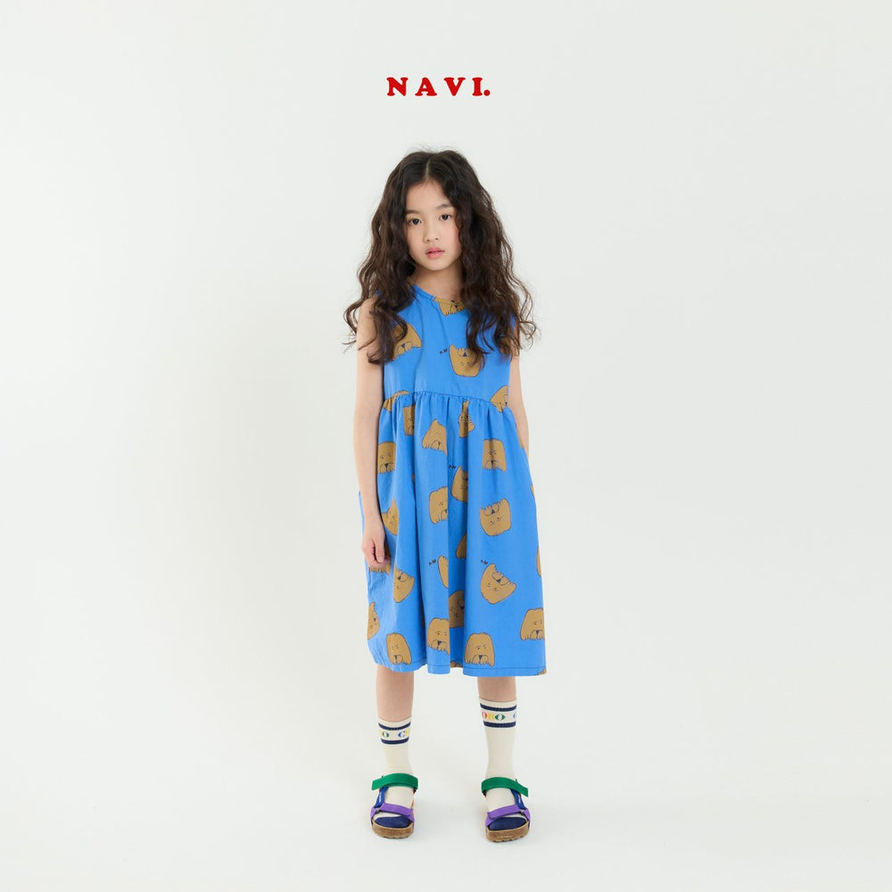 
                  
                    【リクエスト販売】wan-chan one-piece
                  
                