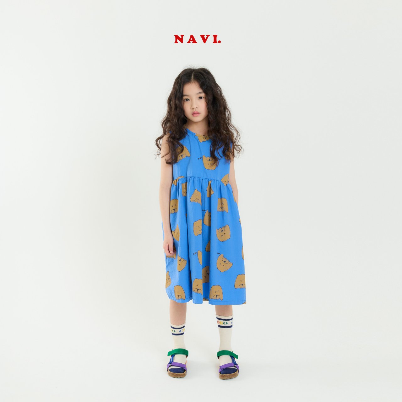 
                  
                    【リクエスト販売】wan-chan one-piece
                  
                