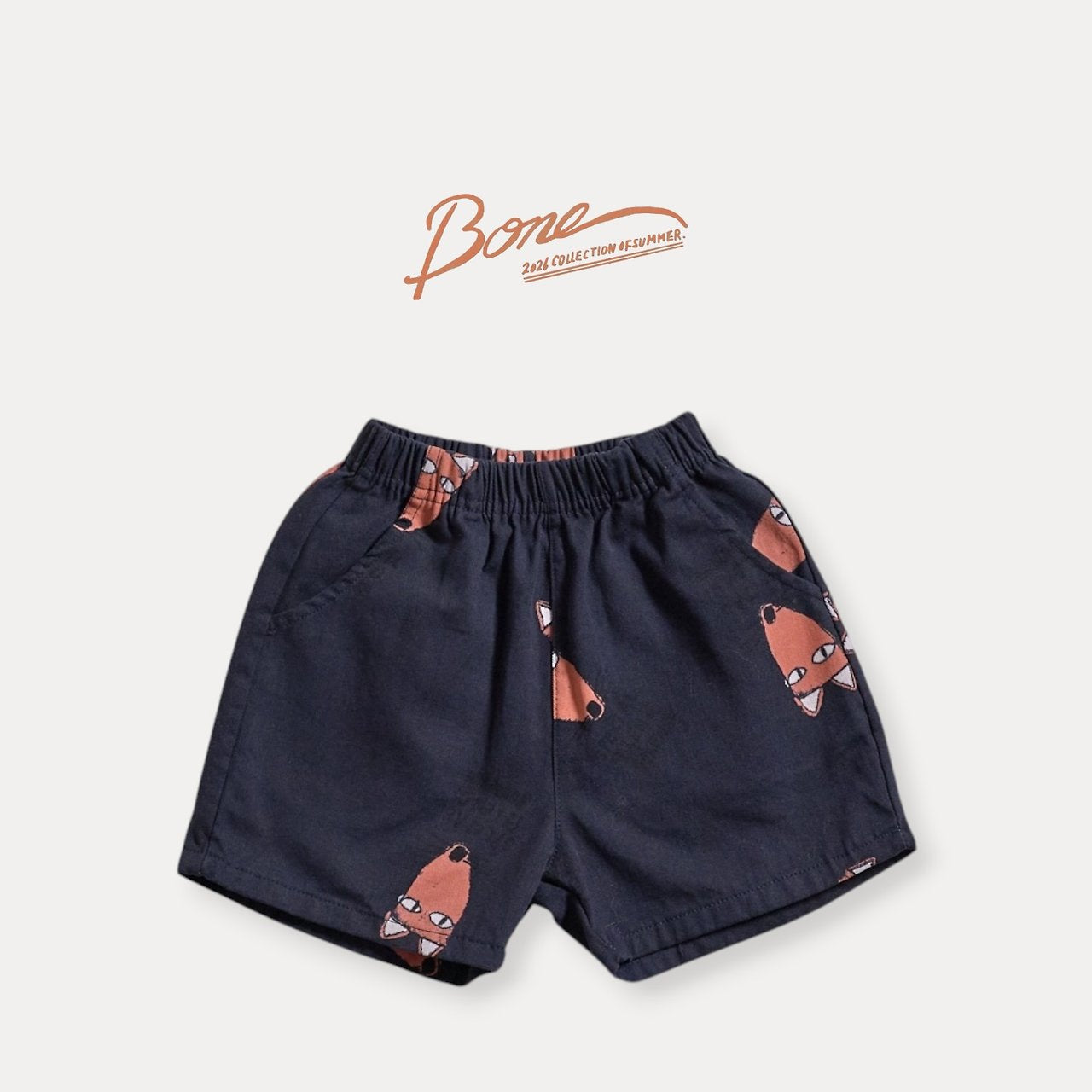 
                  
                    【リクエスト販売】fox pants
                  
                
