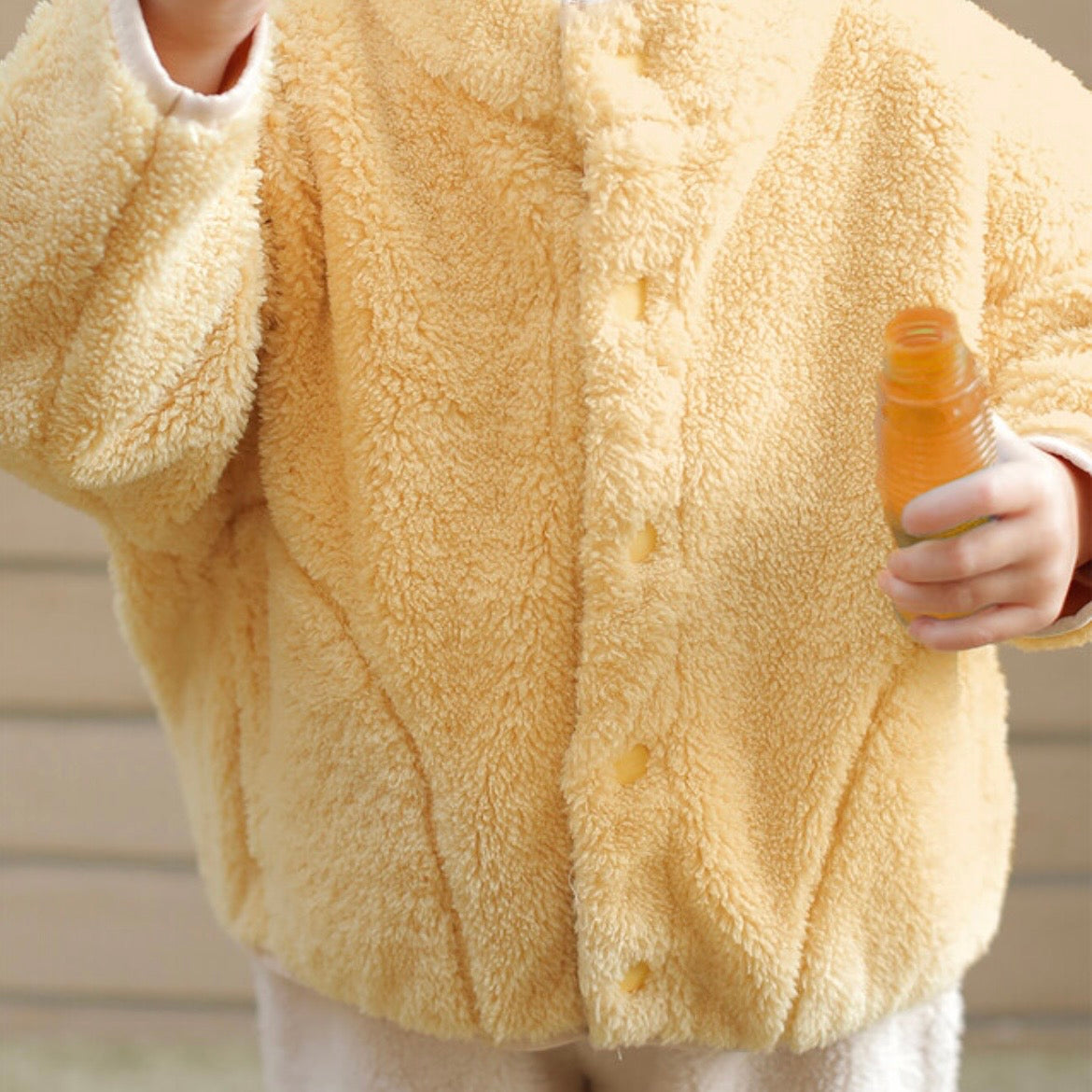 
                  
                    【リクエスト販売】fluffy jumper
                  
                