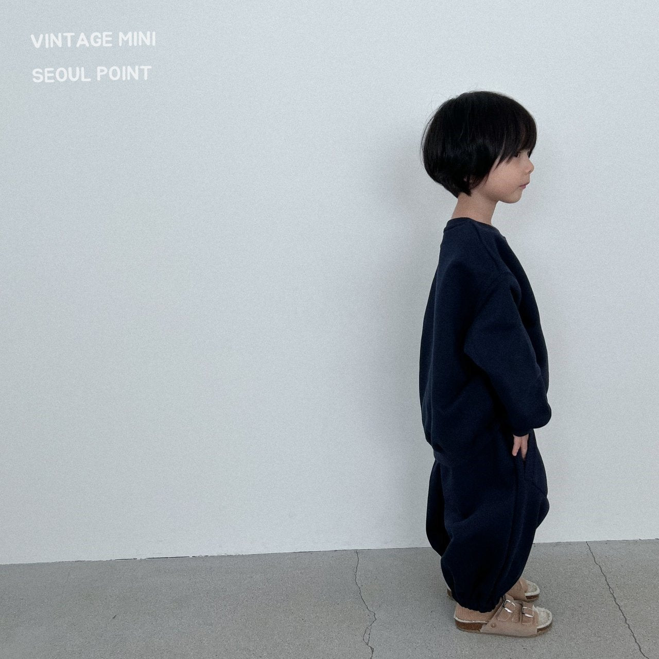 
                  
                    【リクエスト販売】dog pullover(裏起毛)
                  
                