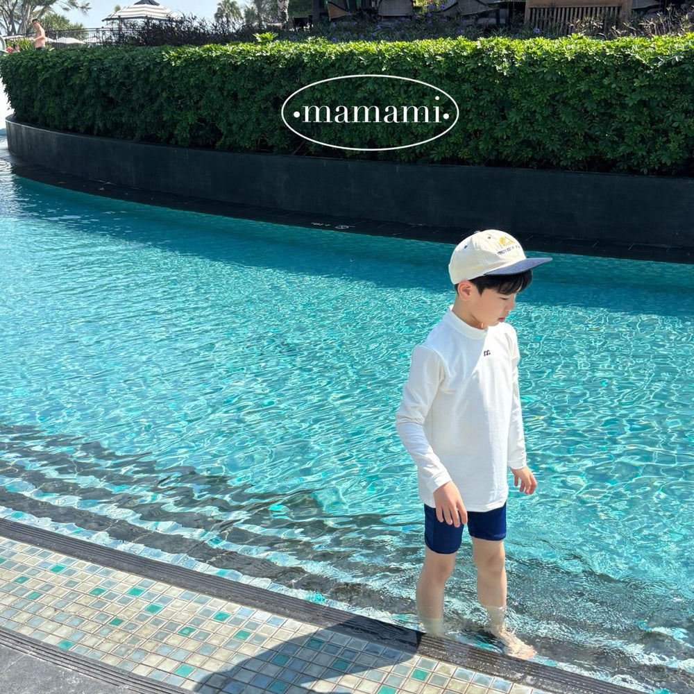 
                  
                    【リクエスト販売】m swim tops
                  
                