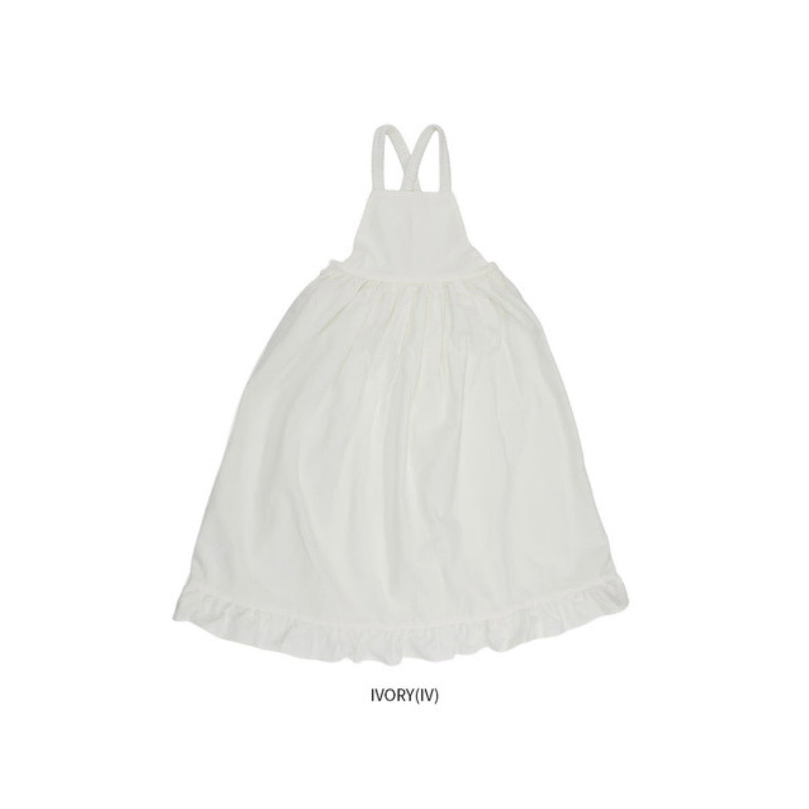 
                  
                    【リクエスト販売】strap one-piece
                  
                