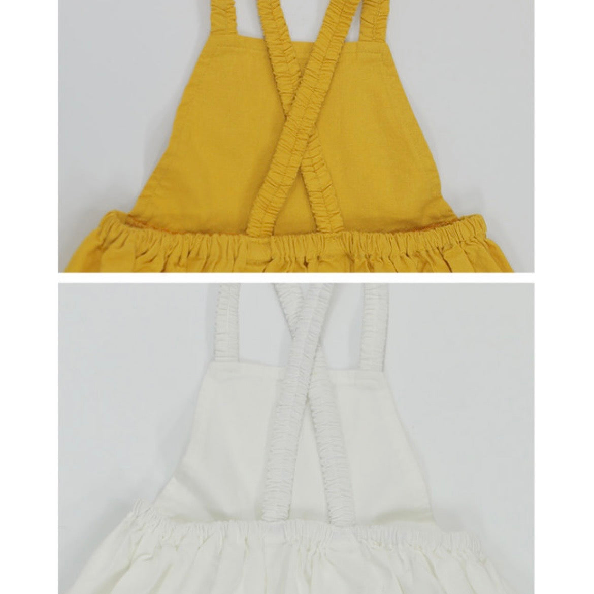 
                  
                    【リクエスト販売】strap one-piece
                  
                