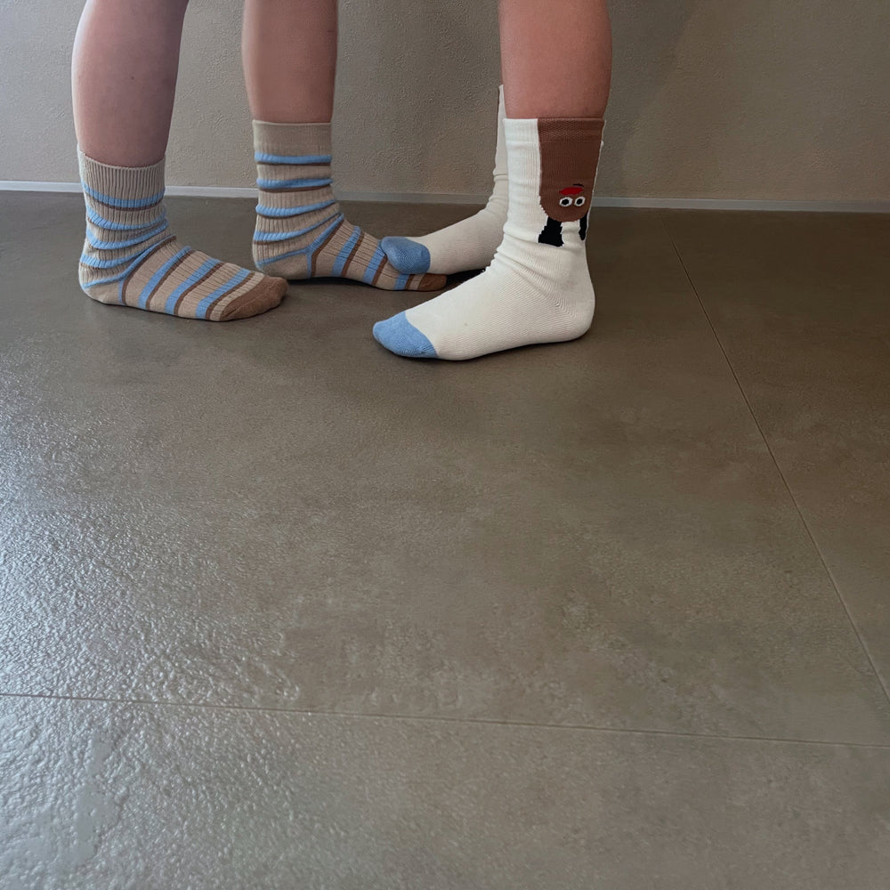 
                  
                    puppy socks 4set
                  
                
