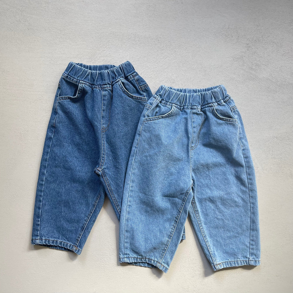 hani denim pants