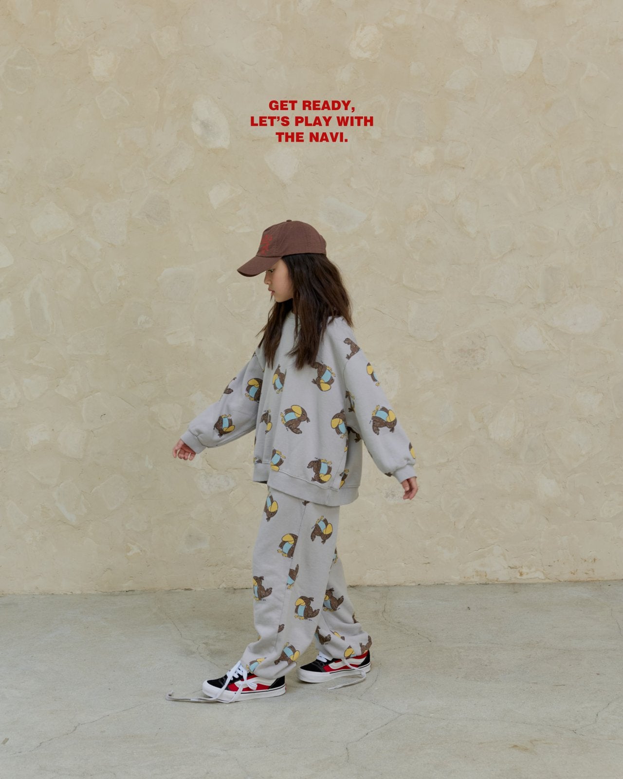 
                  
                    【リクエスト販売】bird pants
                  
                
