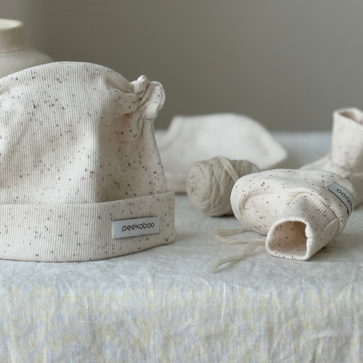 
                  
                    【リクエスト販売】nep beanie
                  
                