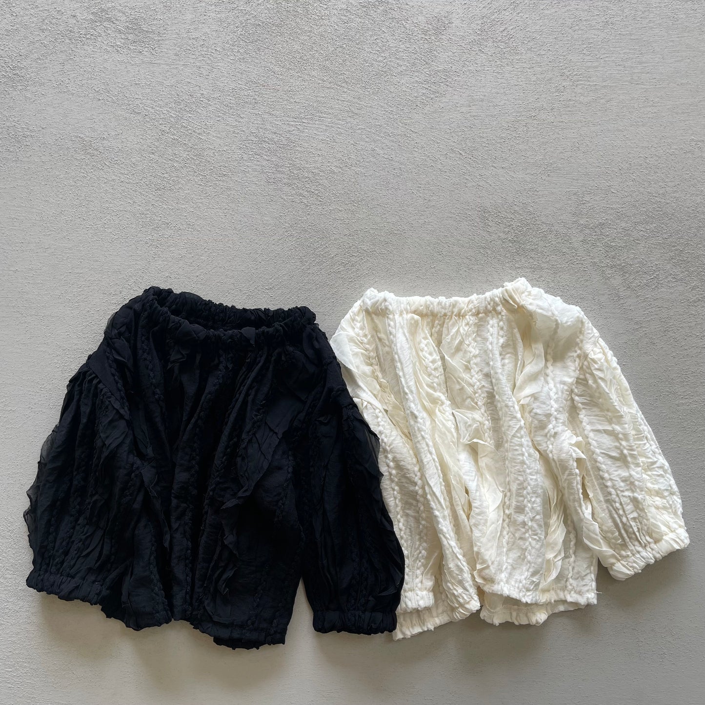 
                  
                    ivy blouse
                  
                
