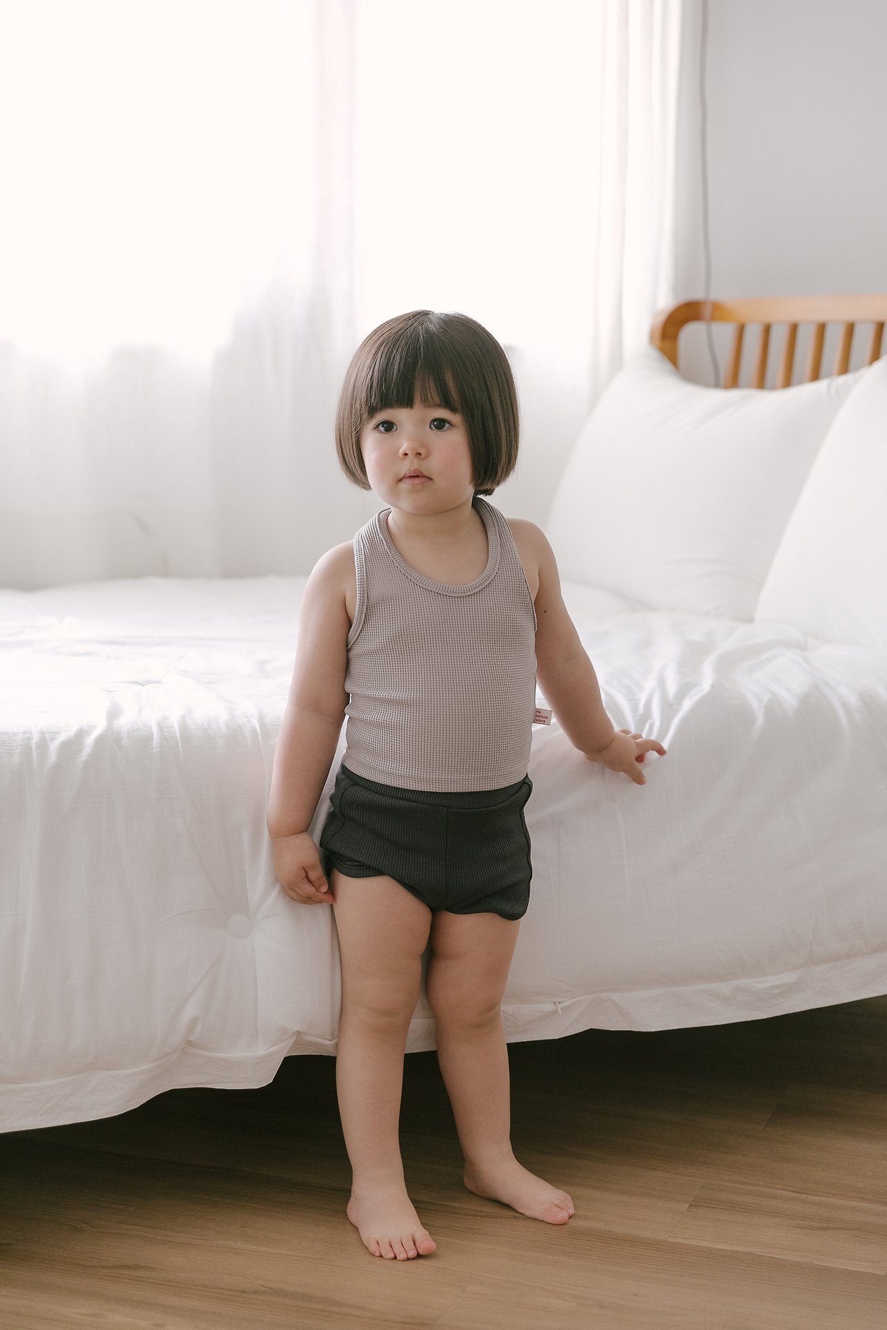 
                  
                    【リクエスト販売】waffle jenny swimsuit
                  
                