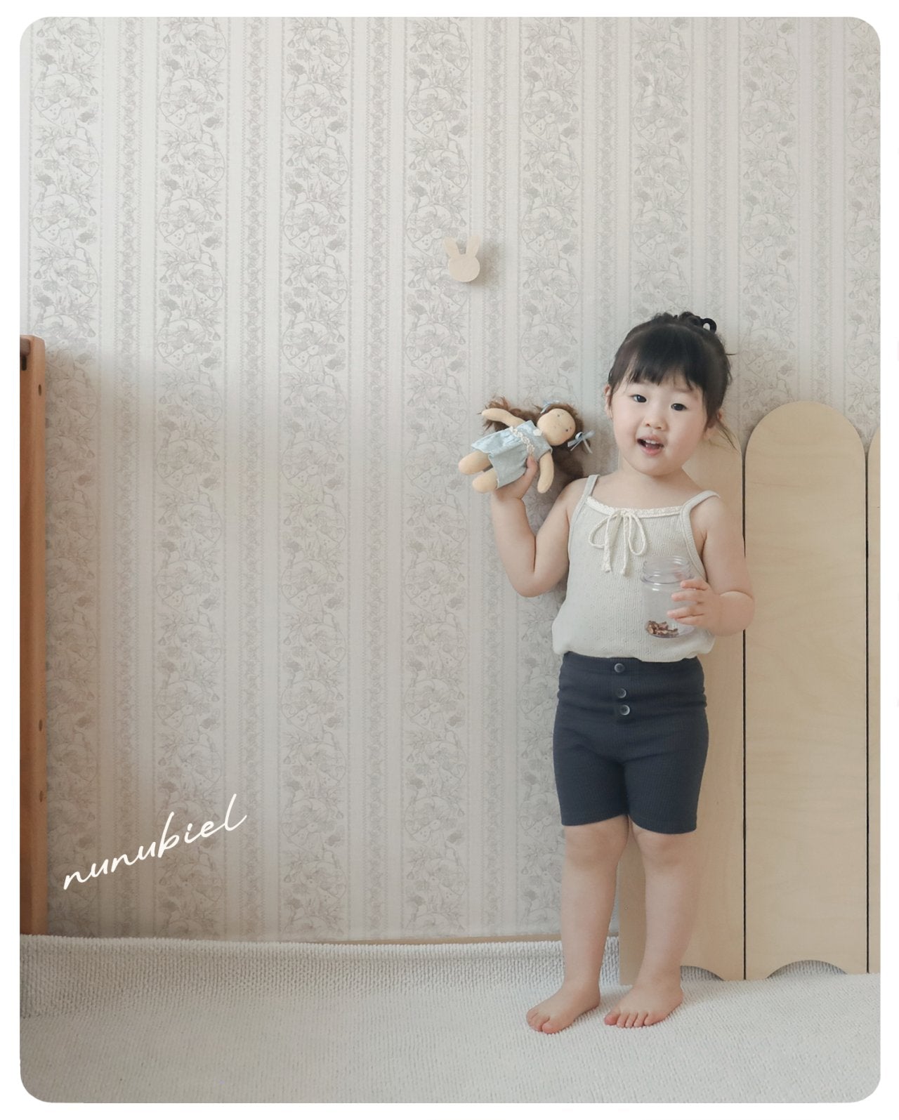 
                  
                    【リクエスト販売】cover leggings(kids)
                  
                