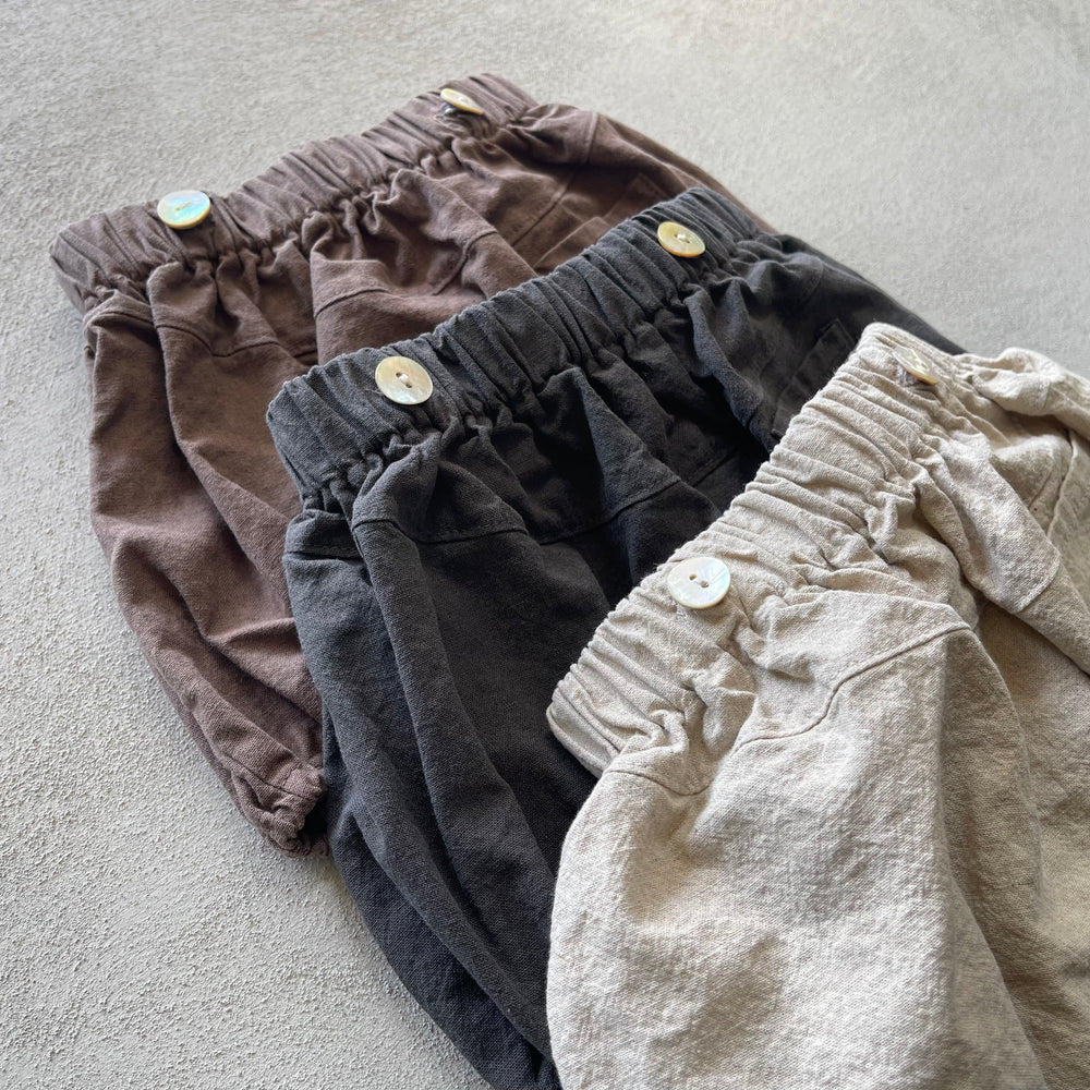 
                  
                    【リクエスト販売】puska rompers(baby)
                  
                