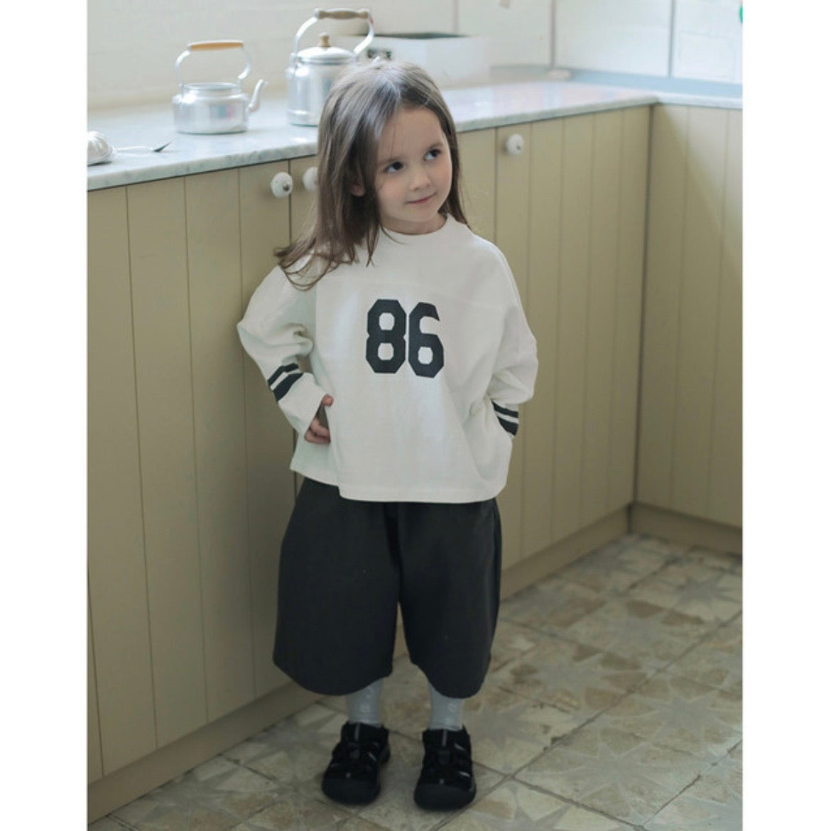 
                  
                    【リクエスト販売】86 long tee
                  
                