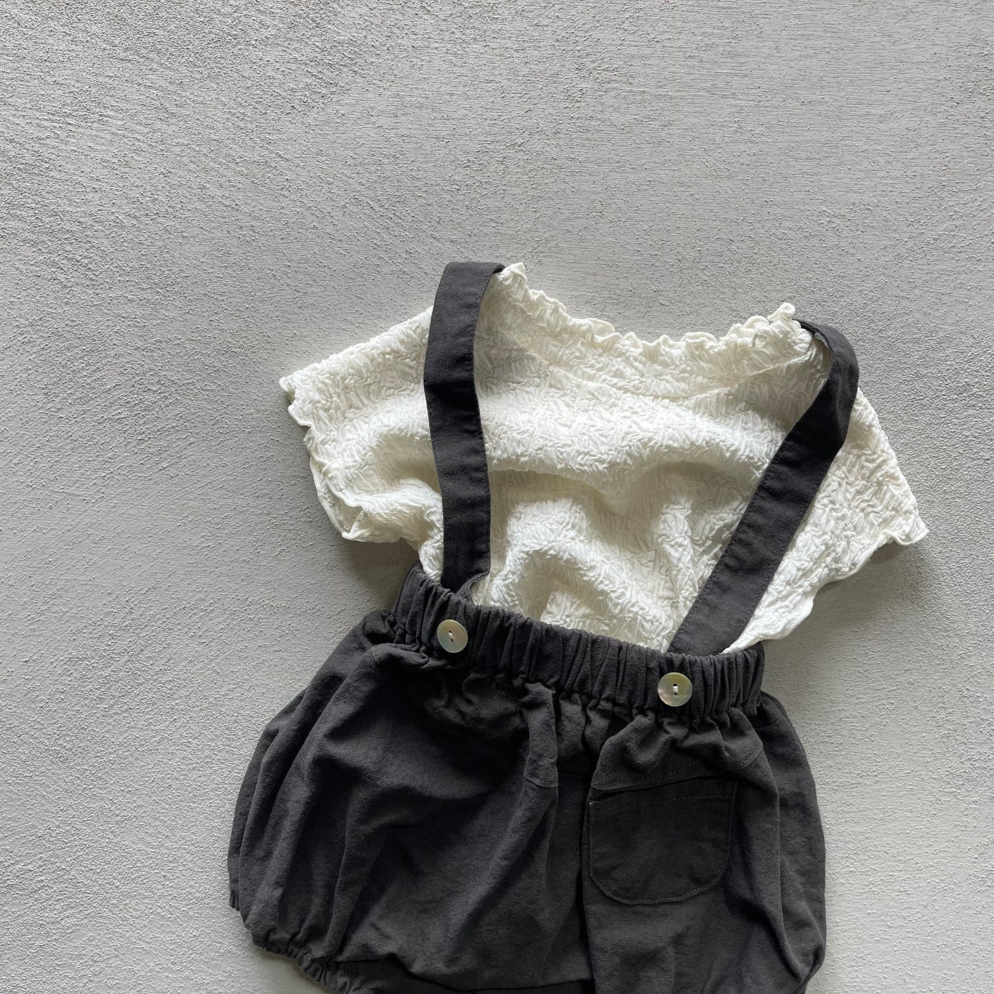
                  
                    【リクエスト販売】angel tee(baby)
                  
                