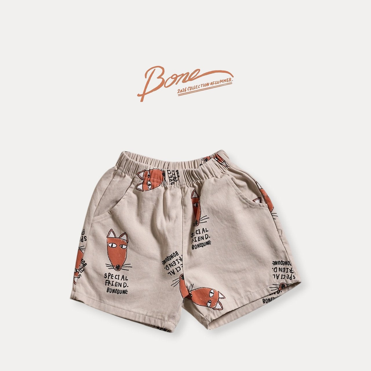 
                  
                    【リクエスト販売】fox pants
                  
                