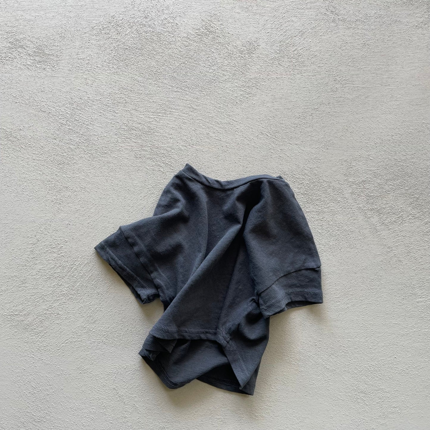 
                  
                    【リクエスト販売】daily tee(baby)
                  
                