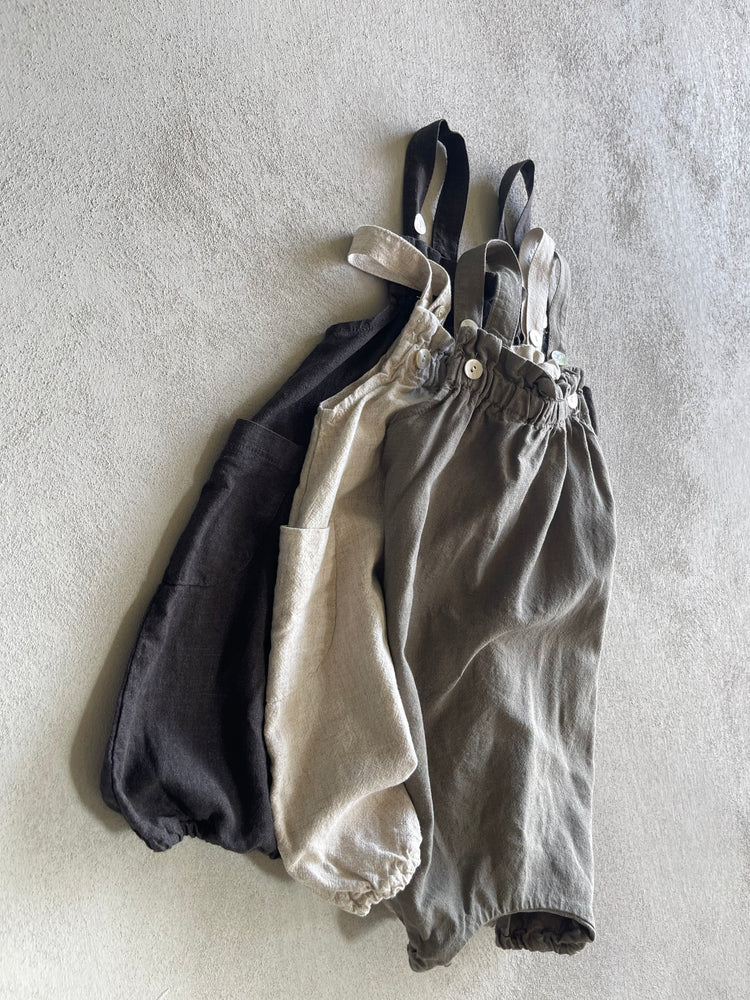 
                  
                    【リクエスト販売】heriter rompers&bonnet(baby)
                  
                