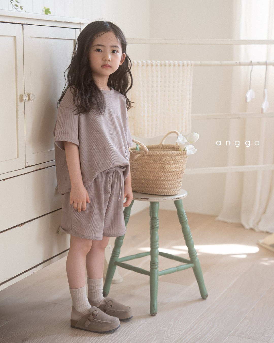 
                  
                    【リクエスト販売】waffle pants
                  
                