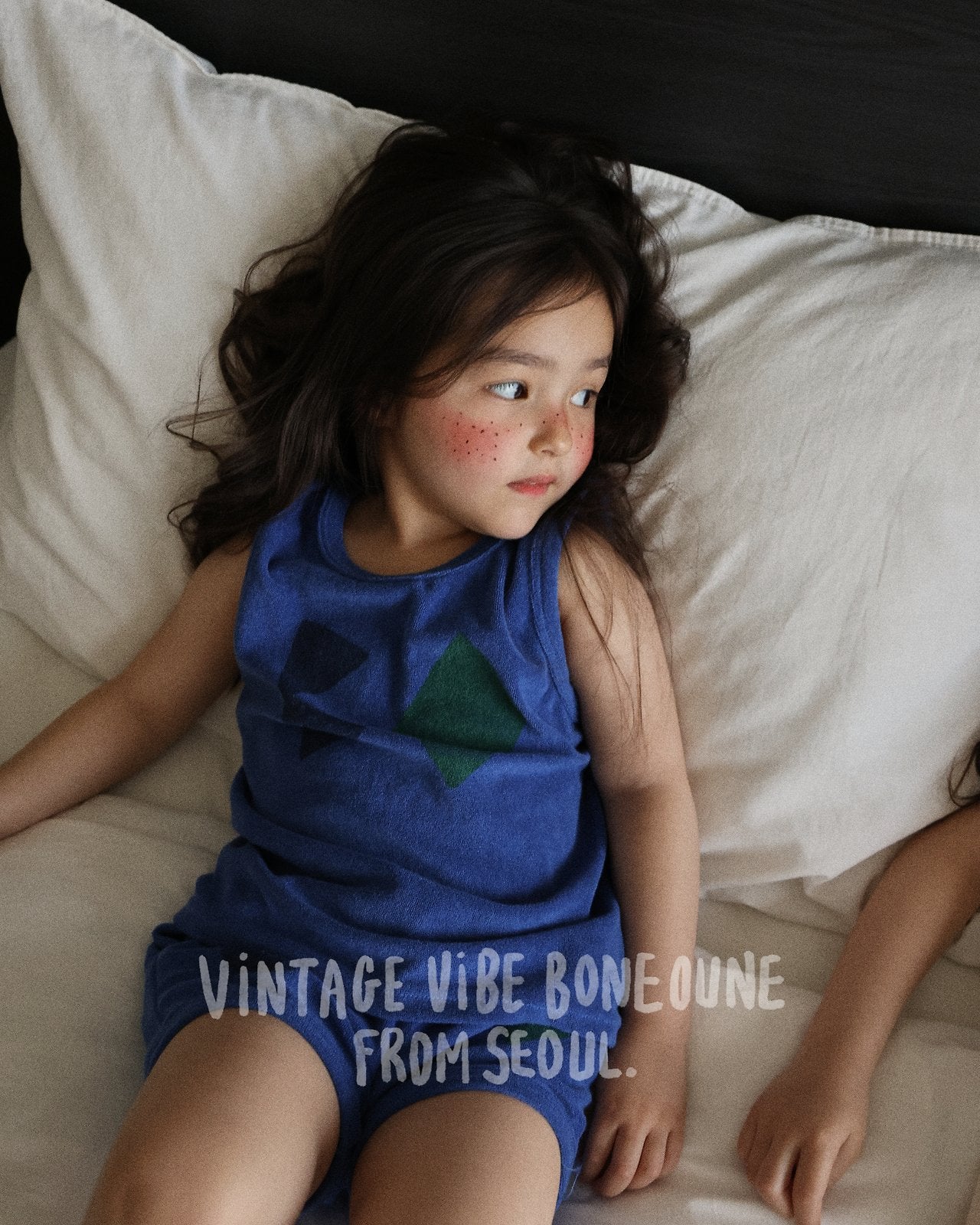 
                  
                    【リクエスト販売】BO sleeveless
                  
                
