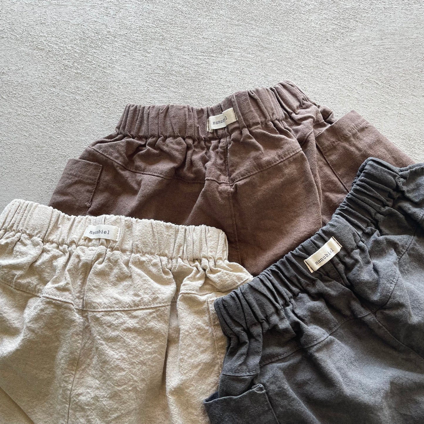 
                  
                    【リクエスト販売】puska pants(kids)
                  
                