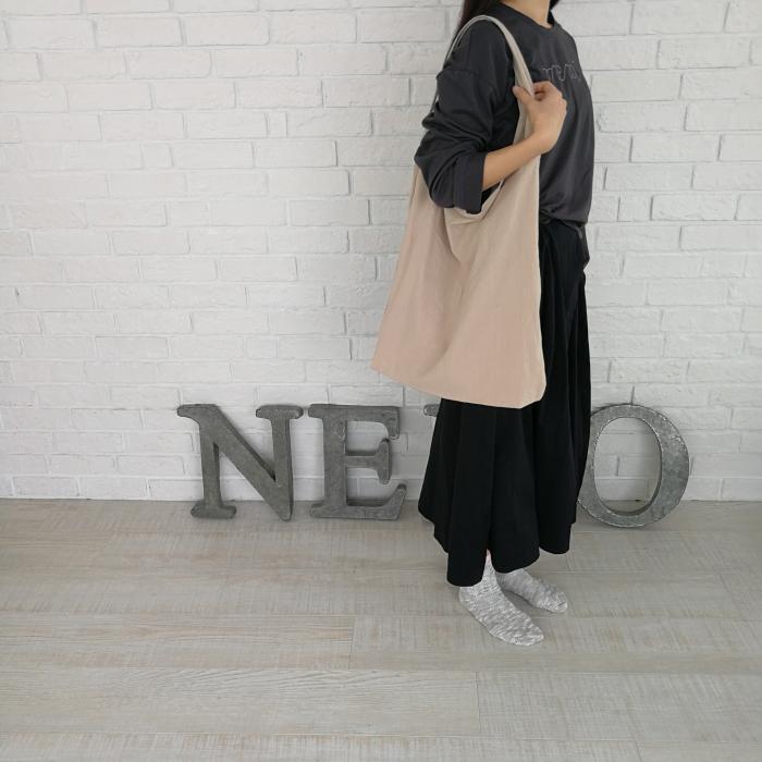 
                  
                    NEMO daily bag【M.L.XL】
                  
                