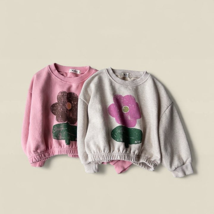 【リクエスト販売】lily tops