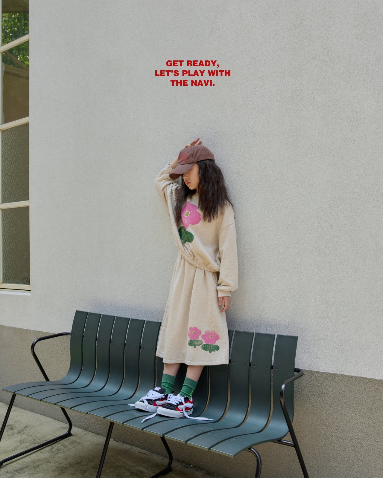 
                  
                    【リクエスト販売】lily tops
                  
                
