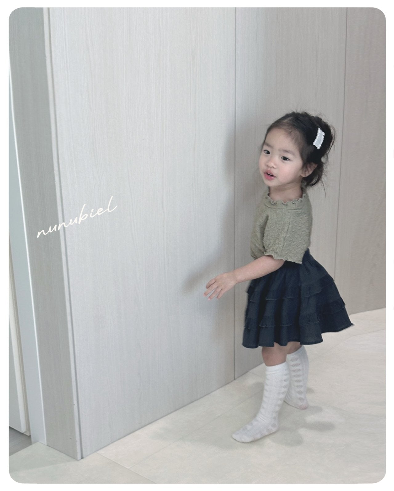 
                  
                    【リクエスト販売】angel tee(kids)
                  
                