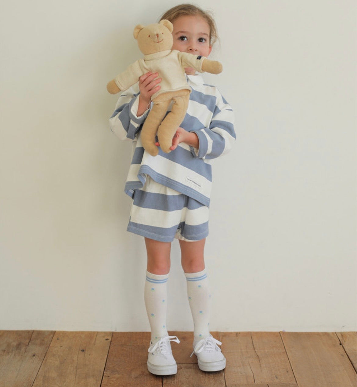 
                  
                    【リクエスト販売】collar borderT
                  
                