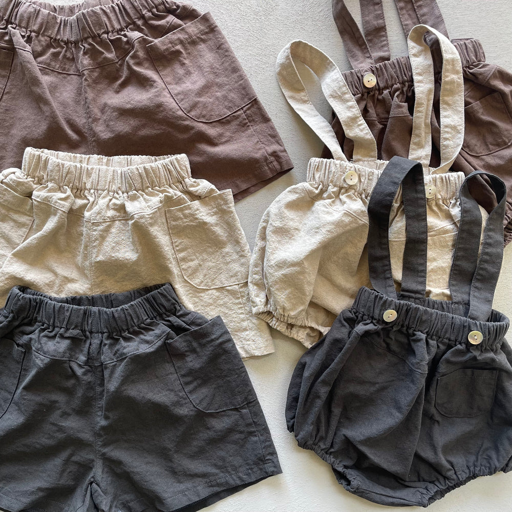 
                  
                    【リクエスト販売】puska pants(kids)
                  
                
