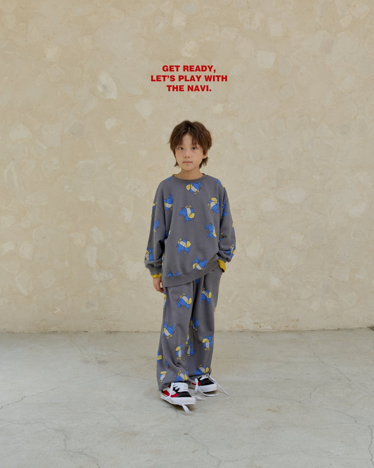 
                  
                    【リクエスト販売】bird tops
                  
                