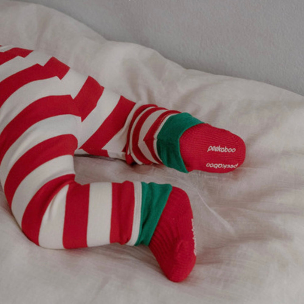 
                  
                    【リクエスト販売】xmas socks set
                  
                