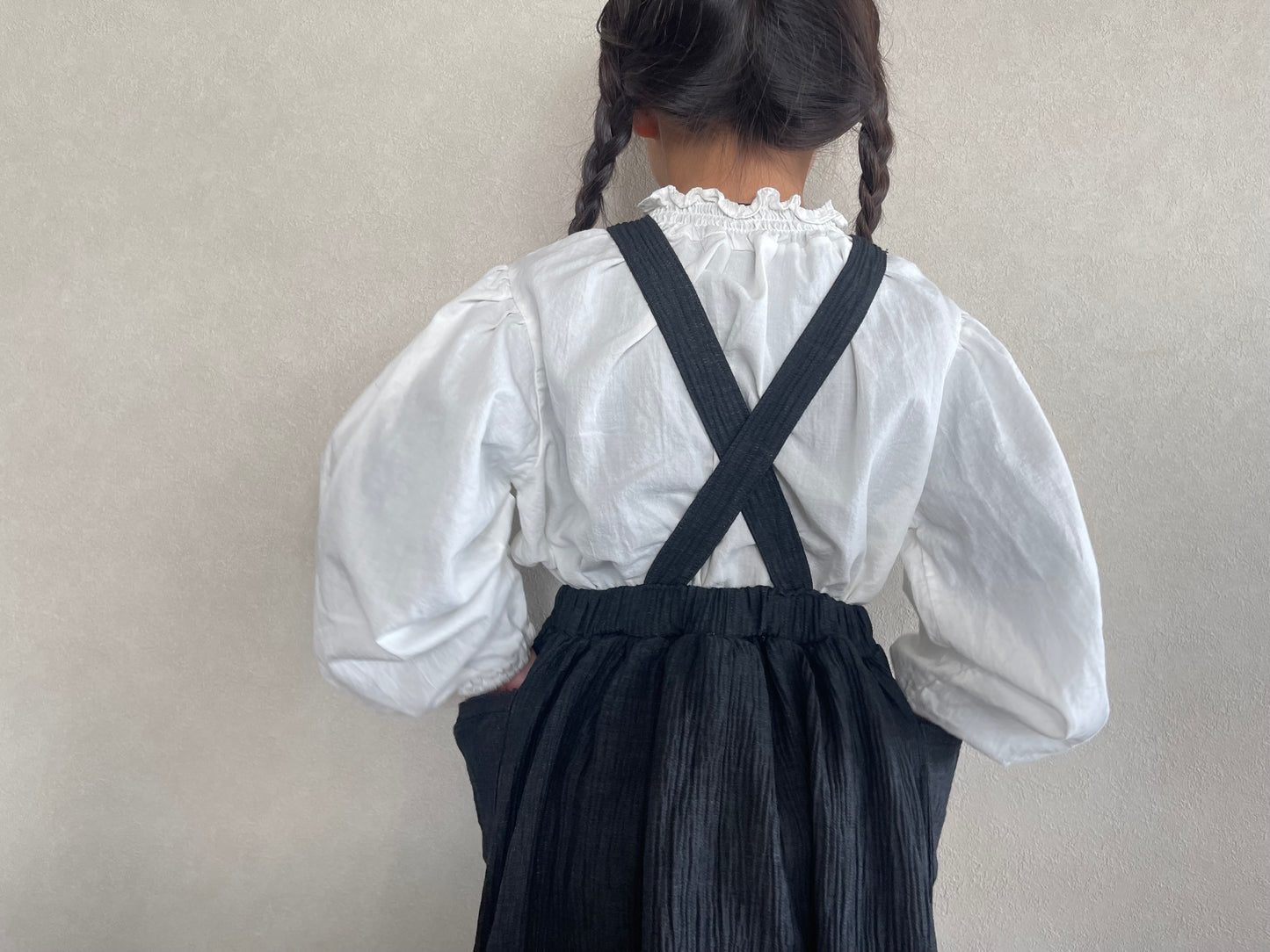 
                  
                    baguette one-piece
                  
                