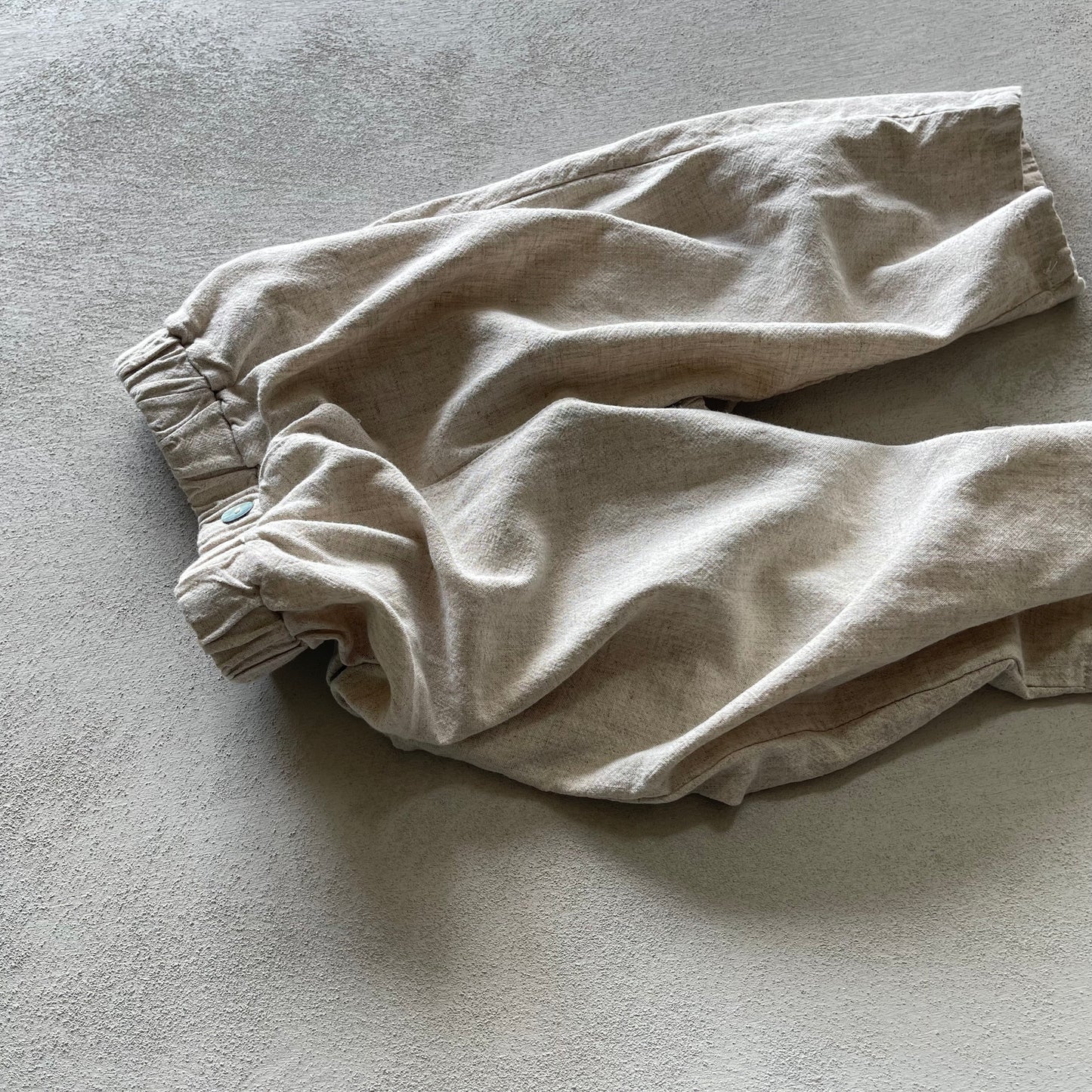 
                  
                    【リクエスト販売】heriter pants(kids)
                  
                