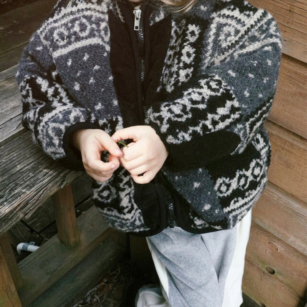 
                  
                    【リクエスト販売】flower jumper(kids&mama)
                  
                