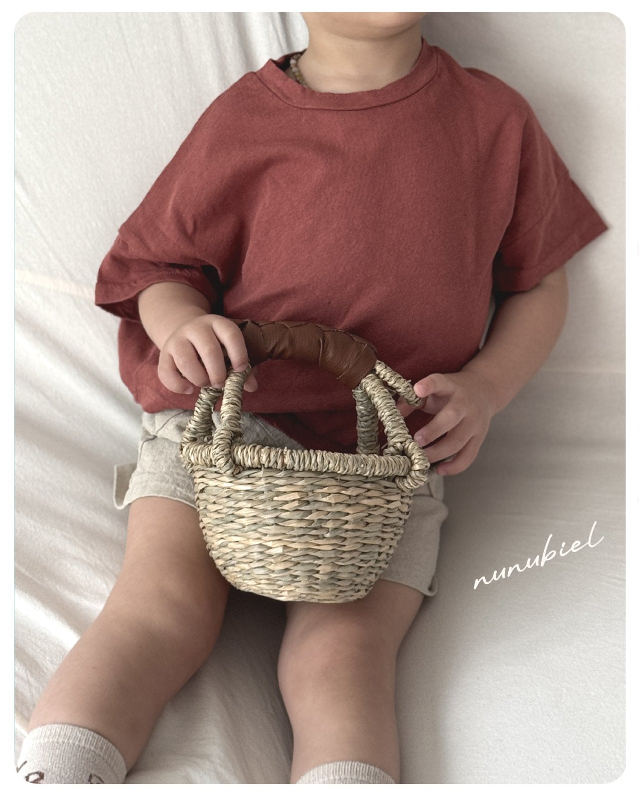 
                  
                    【リクエスト販売】daily tee(kids)
                  
                