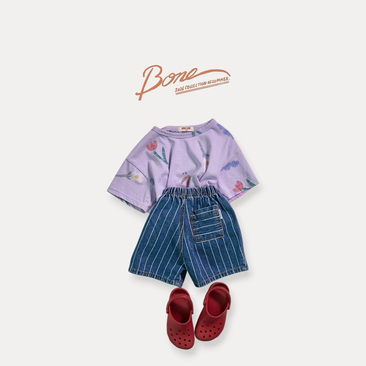 
                  
                    【リクエスト販売】ohana tee
                  
                