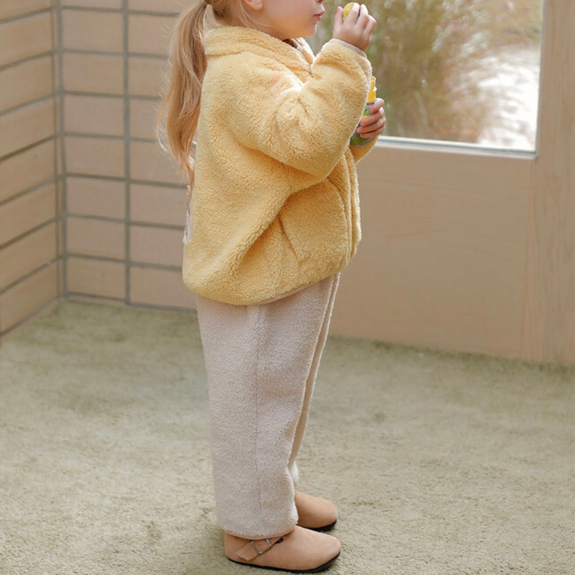 
                  
                    【リクエスト販売】fluffy jumper
                  
                