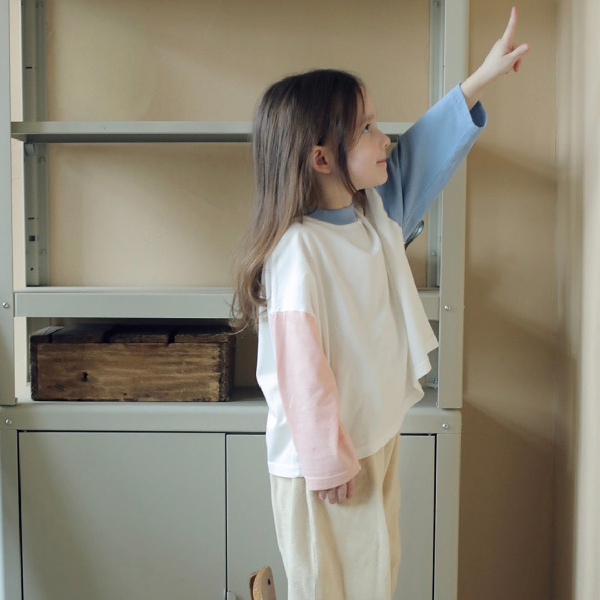 
                  
                    【リクエスト販売】color mixT
                  
                