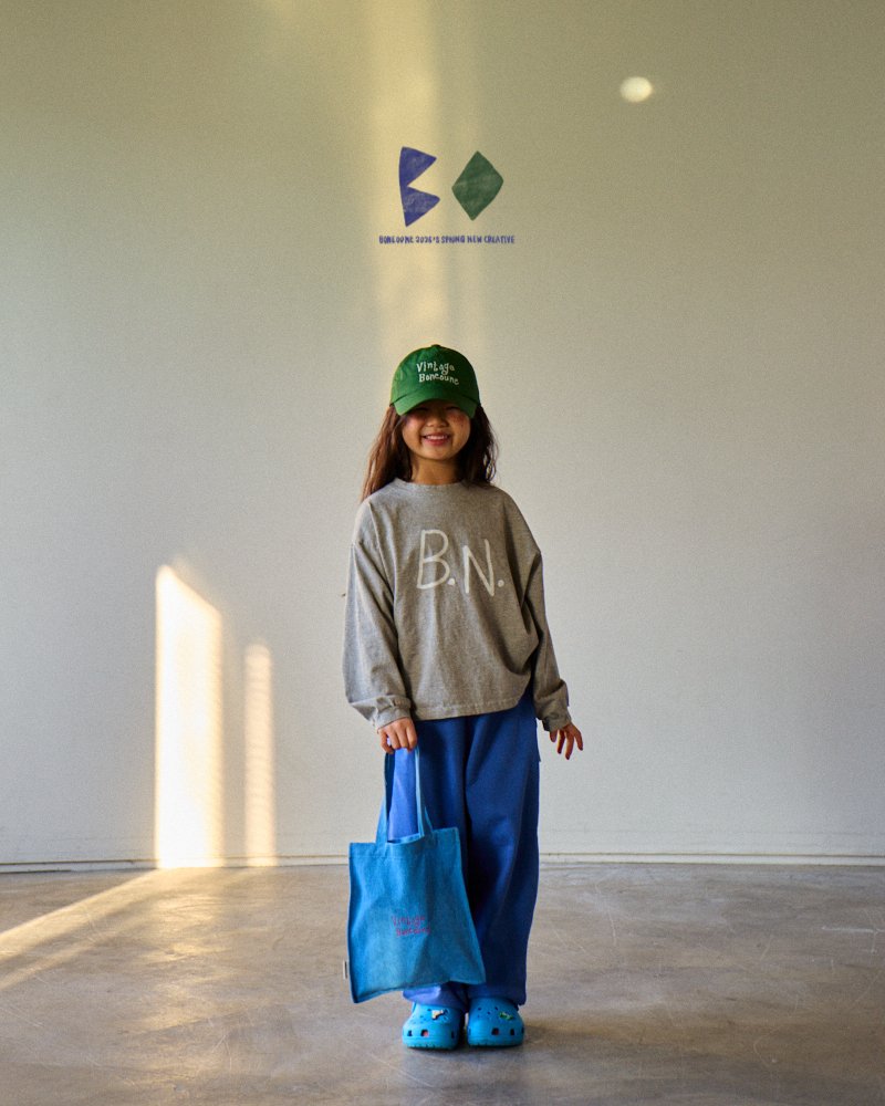
                  
                    【リクエスト販売】pigment jogger pants
                  
                