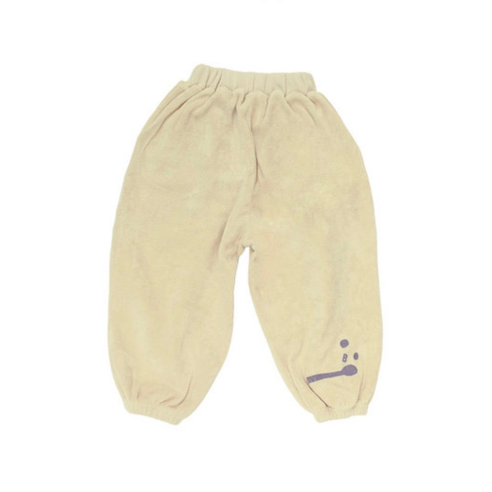 
                  
                    【リクエスト販売】terry pants
                  
                