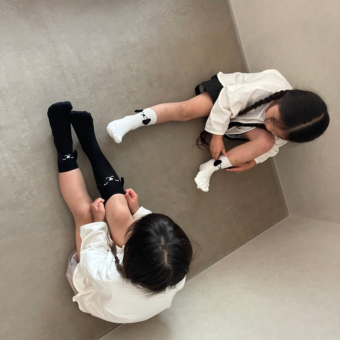 
                  
                    ワンちゃんsocks set
                  
                