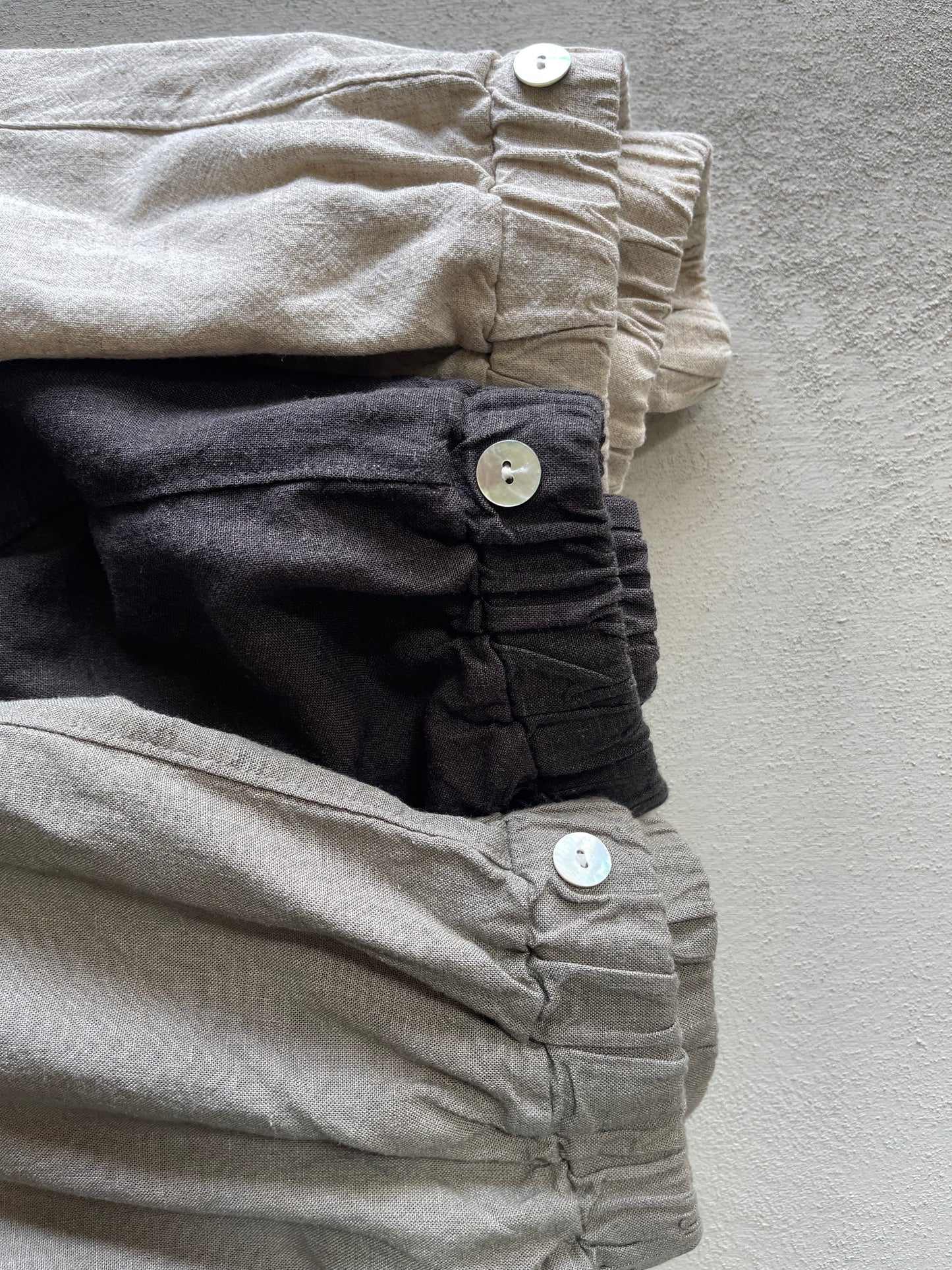 
                  
                    【リクエスト販売】heriter pants(kids)
                  
                