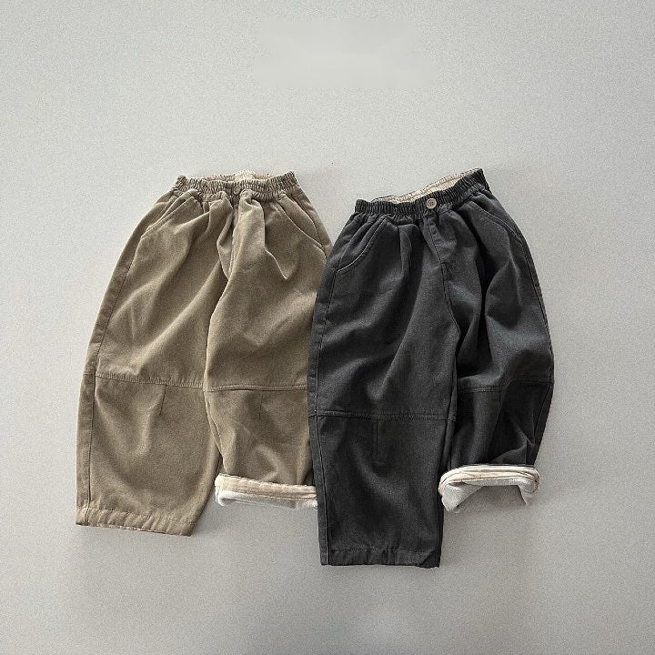 【リクエスト販売】twill pants