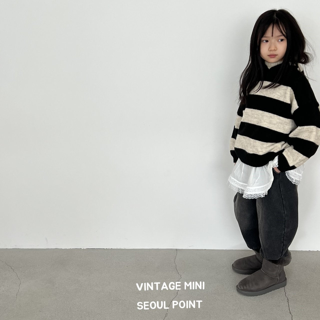 
                  
                    【リクエスト販売】winter denim pants
                  
                