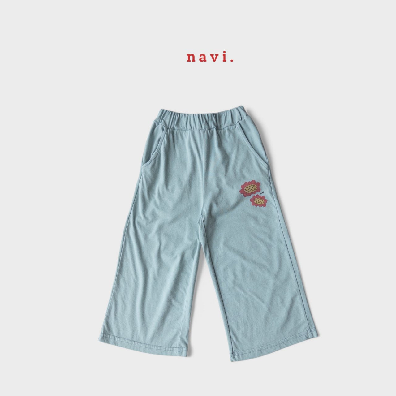 
                  
                    【リクエスト販売】himawari pants
                  
                