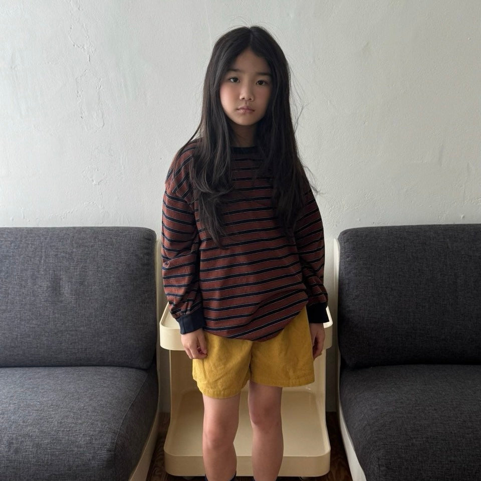 
                  
                    【リクエスト販売】loose borderT
                  
                