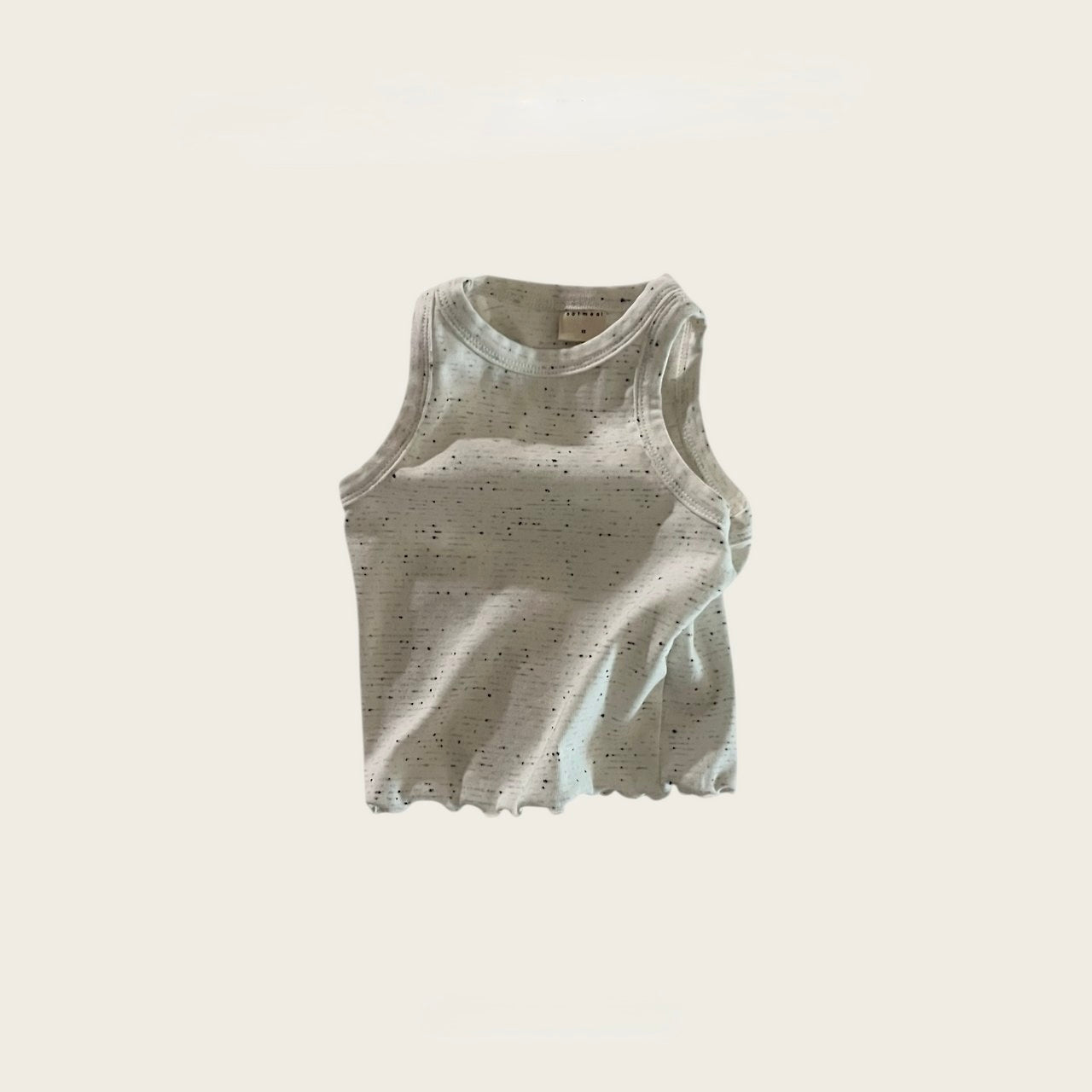 
                  
                    【リクエスト販売】mellow sleeveless
                  
                