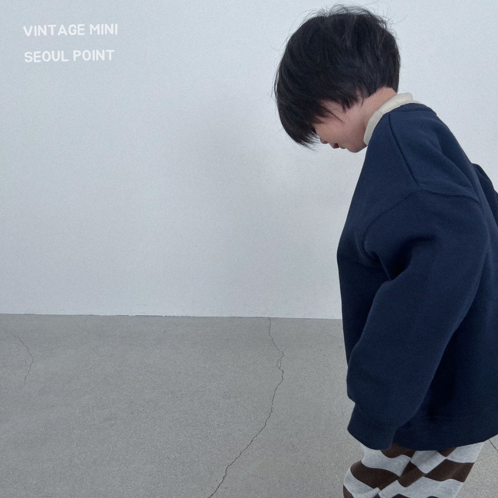 
                  
                    【リクエスト販売】dog pullover(裏起毛)
                  
                